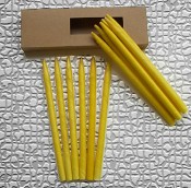 Ear Candles Box of 12