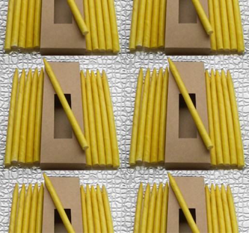Ear Candles - Box of 72